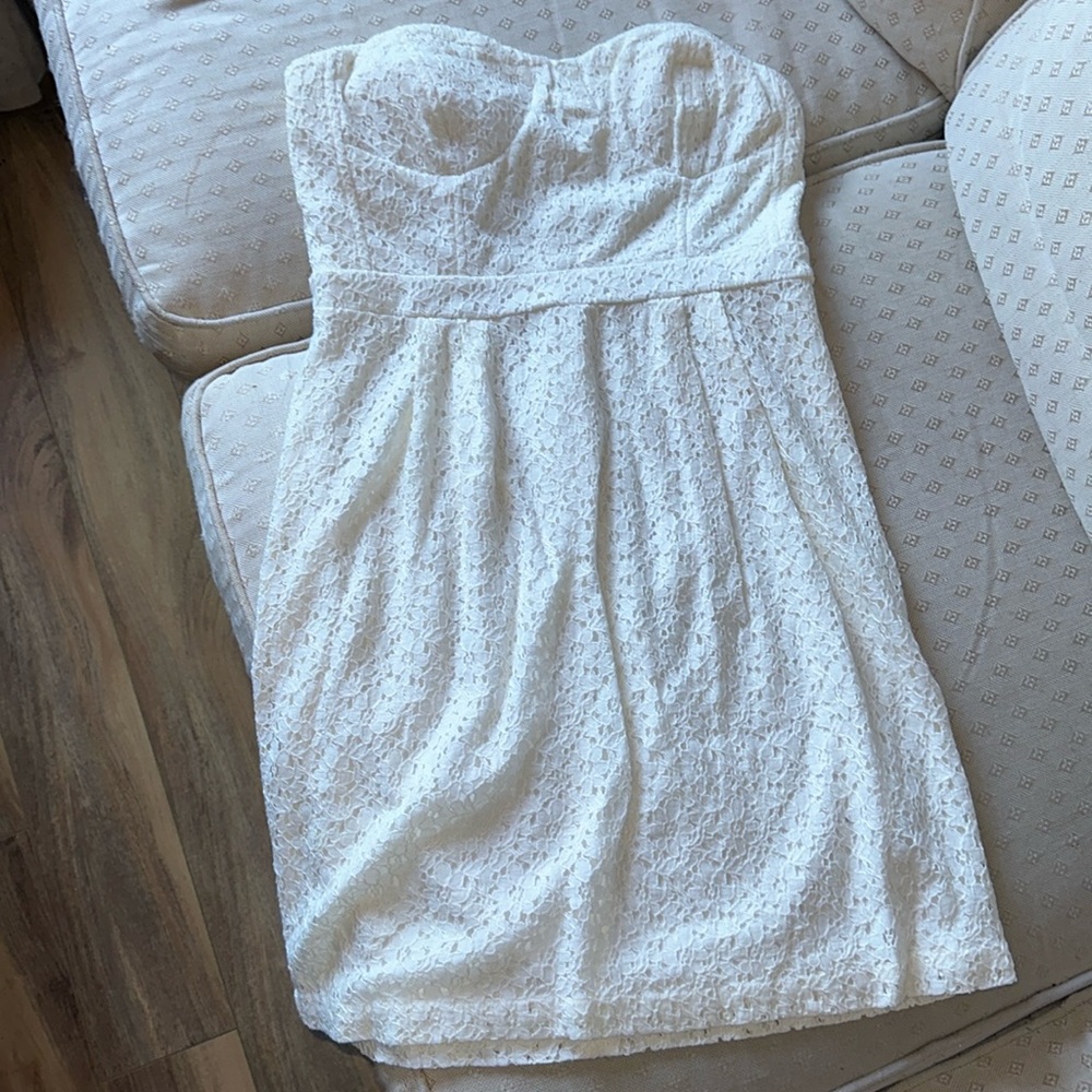 American Eagle dress